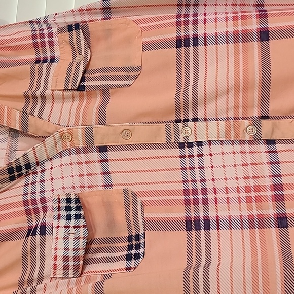 Womens Blouse - Picture 2 of 3